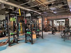 -Trainyard 炼·工场(中国国际贸易中心店)