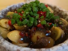 -周三的情书花园餐厅(江北店)