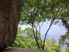 -火炉山森林公园
