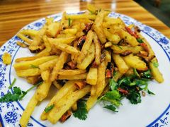 -家有美味(户部山二店)