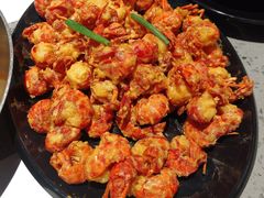 -一棠龙虾•王牌虾球(恒隆广场店)
