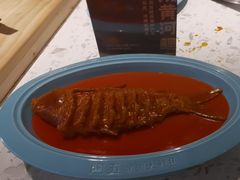 -阿五黄河大鲤鱼(英协路店)