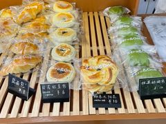 -0+1·手作面包(新北店)