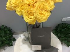 -ROSEONLY诺誓(广州K11店)