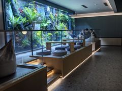 -碧涛阁水世界酒店(万家丽路店)