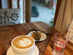 -时光花园(白鹭洲店)