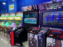-大玩家(金牛万达店)