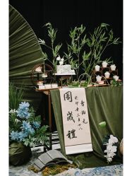 -CHERRY BABY 轻奢派对策划(北京国贸店)