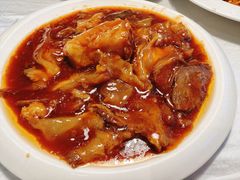 -桂园餐厅(五大道店)
