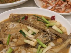 -健跳小海鲜(人民路店)