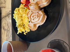 -云龙轩(迪士尼探索家度假酒店)