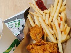 -德克士(砂之船奥特莱斯店)