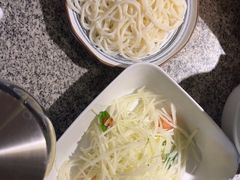 -云荷里·蒸汽石锅鱼·云南菜(中发百旺店)
