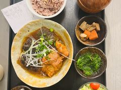 -无印良品餐堂 MUJI Diner(成都太古里店)