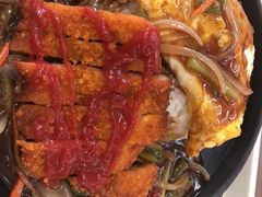 -首都师范大学-本部食堂