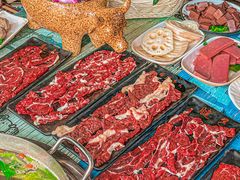 -刘少华贵州小黄牛·鲜牛肉火锅(总店)