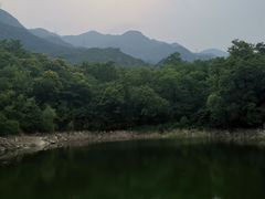 -阳台山自然风景区