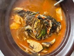 -蒸八鲜农家土菜(祝桥店)