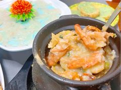 -官塘陈记鱼生·潮汕砂锅粥·牛肉火锅(潮枫路总店)