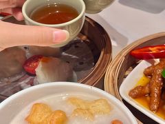 -禄运茶居·手工点心(猎德店)