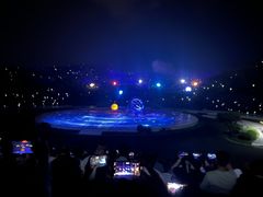 -鼎盛王朝康熙大典实景演出