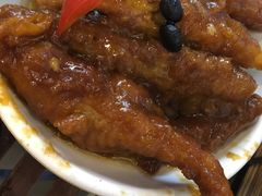-点点心点心专门店(湾仔店)