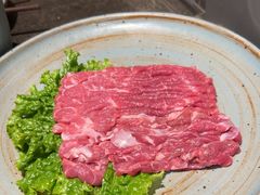 -老墙根涮肉(王四营店)