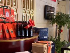 -大鸭梨烤鸭(房山店)