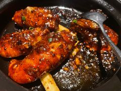 -汤城小厨•粤菜•靓汤(金融街店)