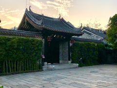 -粤剧艺术博物馆