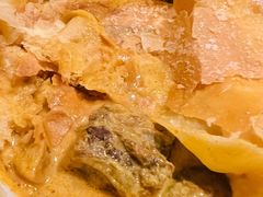 酥皮黄咖喱牛腩-CHINCHIN 青青·泰国料理(万象食家店)