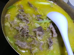 -熠盛粤味·顺德桑拿鸡(永康路店)