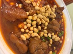 -幸福饭店(佛山路东段店)