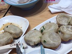 -小杨生煎(周浦万达店)