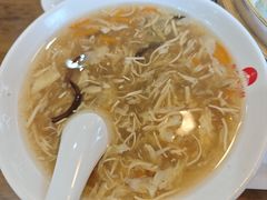 海鲜酸辣汤-东升灌浆包(辛庄街总店)