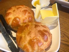 -香港表哥茶餐厅(银泰百货店)