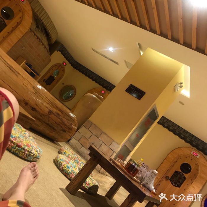 海逸公馆-图片-包头休闲娱乐-大众点评网