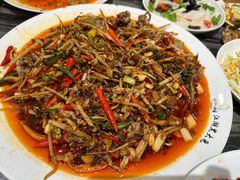 -江湖黑大兔(杨家坪店)