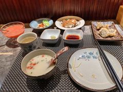-好鲆·活鱼料理(金地广场店)