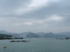 -南丫岛