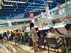 -冠军冰场(环球中心店)