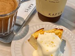 -KAFVS咖啡思咖啡馆(香海路店)