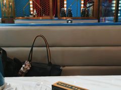 大堂-顺粤楼·粤菜·点心(融创茂店)