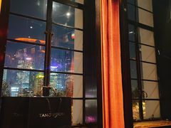 门面-YUE·6·西式融合餐厅(外滩六号店)