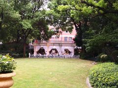 -马勒别墅·中餐厅