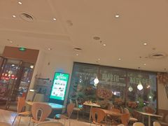 -必胜客(王府井店)