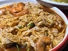 -叶派龙虾•招牌香辣蟹·海鲜(中海国际店)