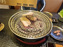 -樱嘢·炭火烧肉(惠南店)