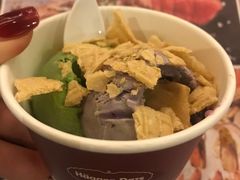 -芭菲盛宴·环球美食(解放碑英利国际店)