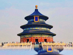 -天坛公园